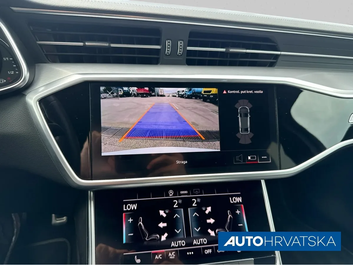 Audi A6 2023 – fotografija 16