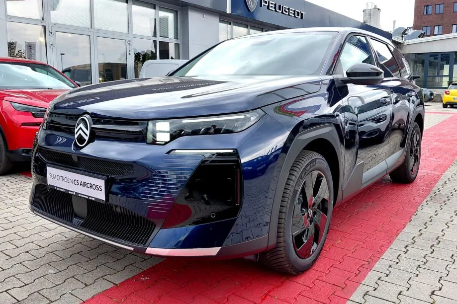 Citroën Citroën