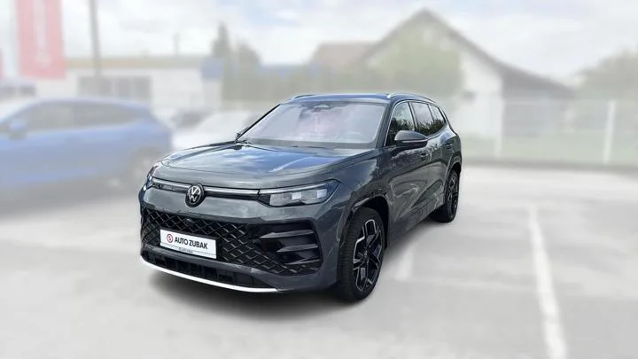 Volkswagen Ostalo 2025 – fotografija 1