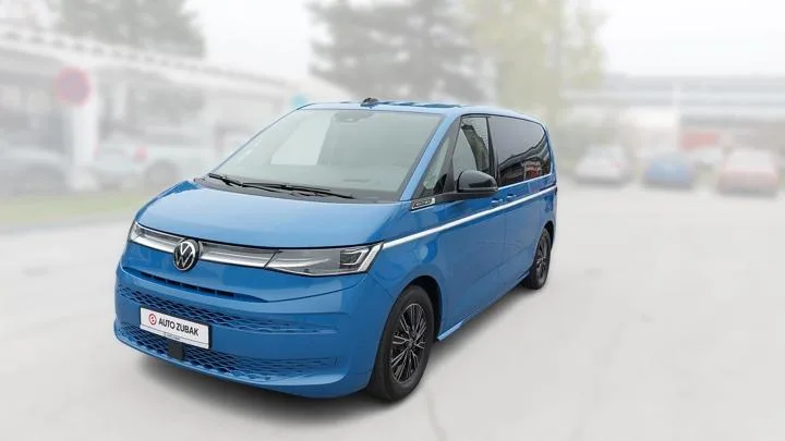 Volkswagen Multivan 2025 – fotografija 1