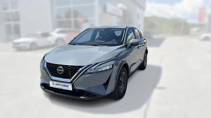 Nissan Qashqai 2023 – fotografija 1