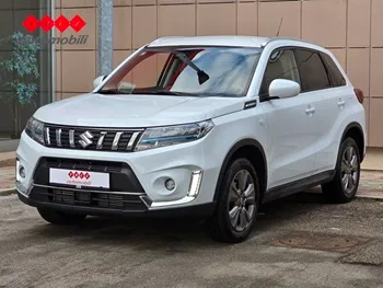 Suzuki Vitara 2024 – fotografija 1