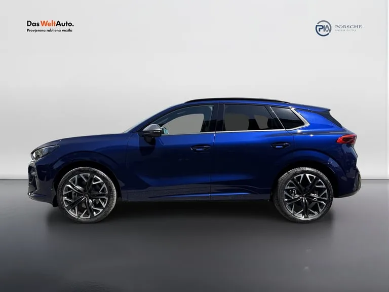 Cupra Terramar 2026: fotografija 2