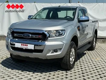 Ford Ranger 2019 – fotografija 1