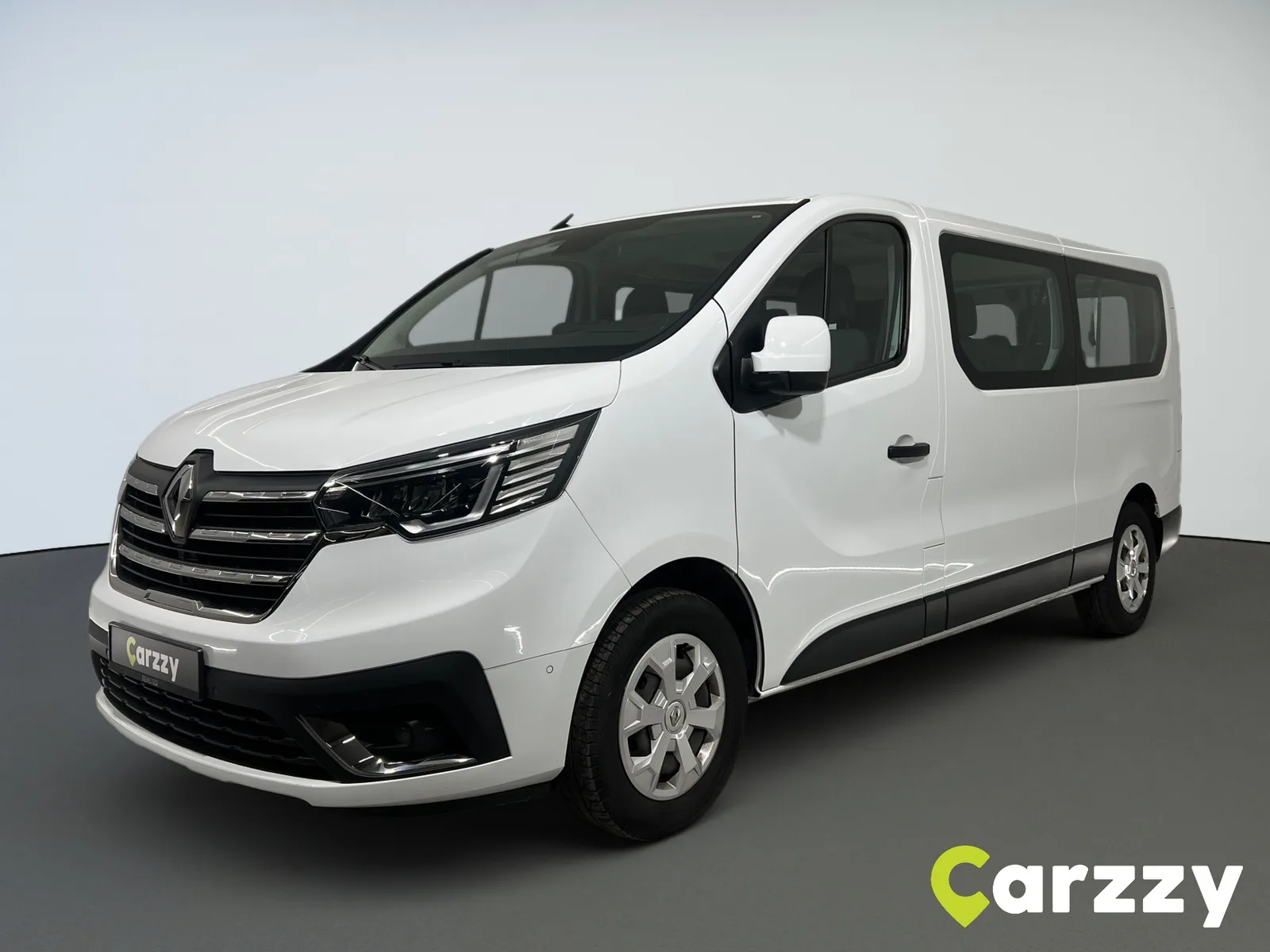 Renault Trafic 2023 – fotografija 1