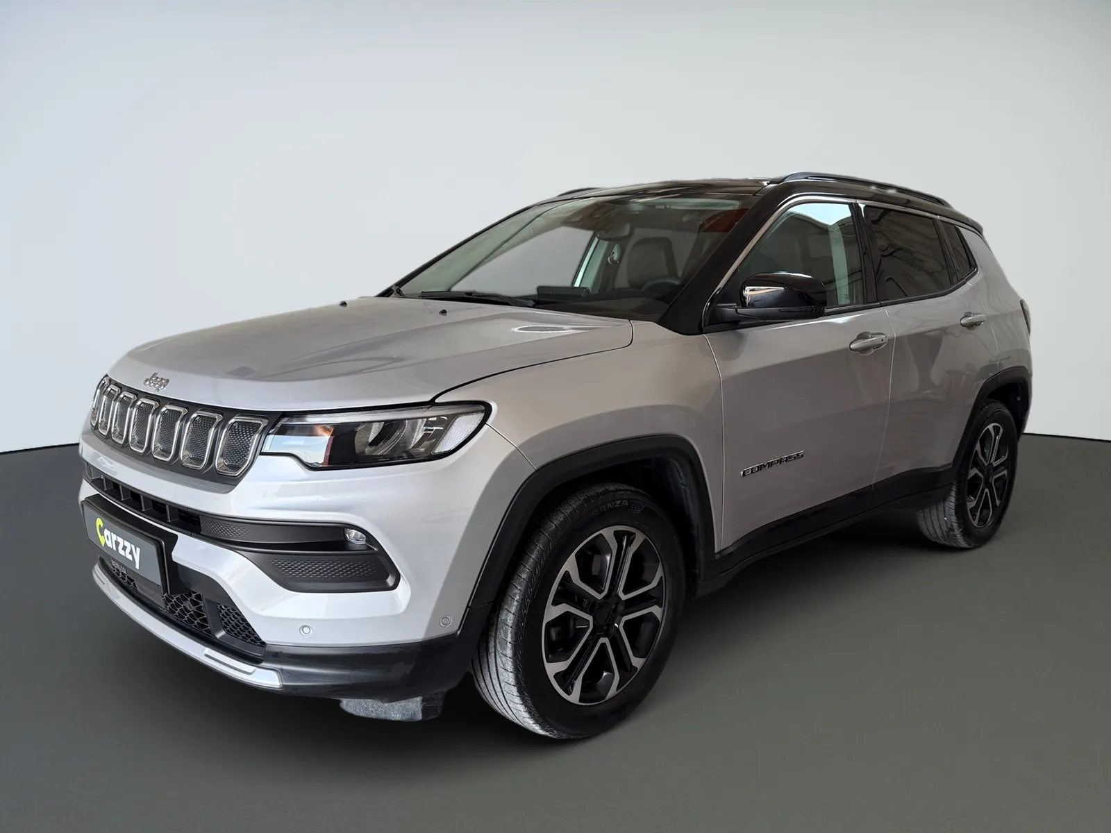 Jeep Compass 2023 – fotografija 1
