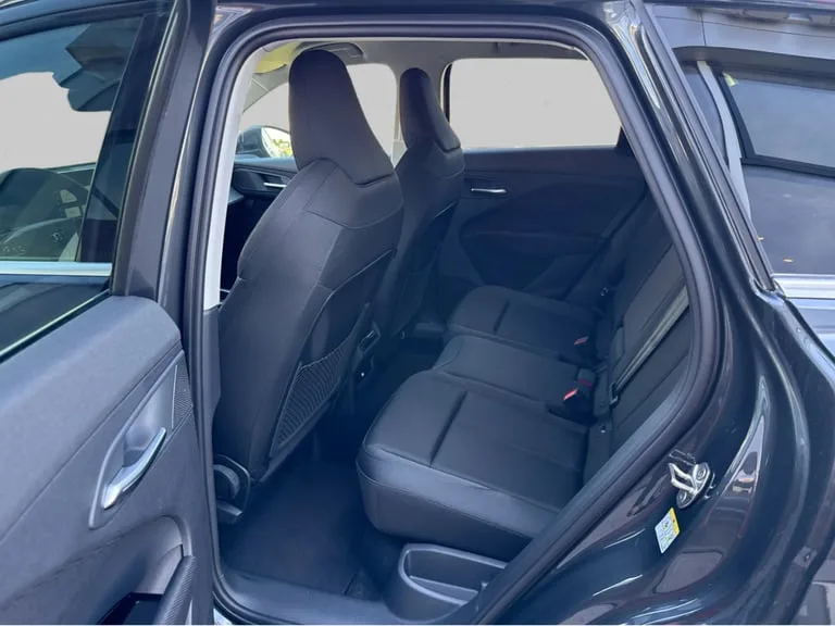 Audi Q3 2026: fotografija 12