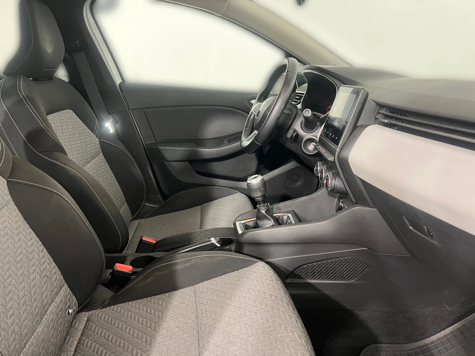 Renault Clio 2021 – fotografija 22