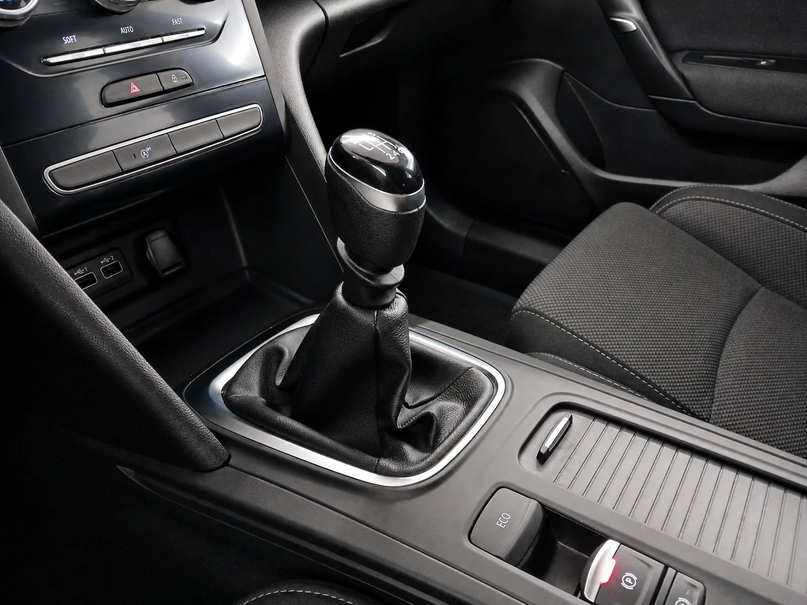 Renault Megane 2023 – fotografija 30