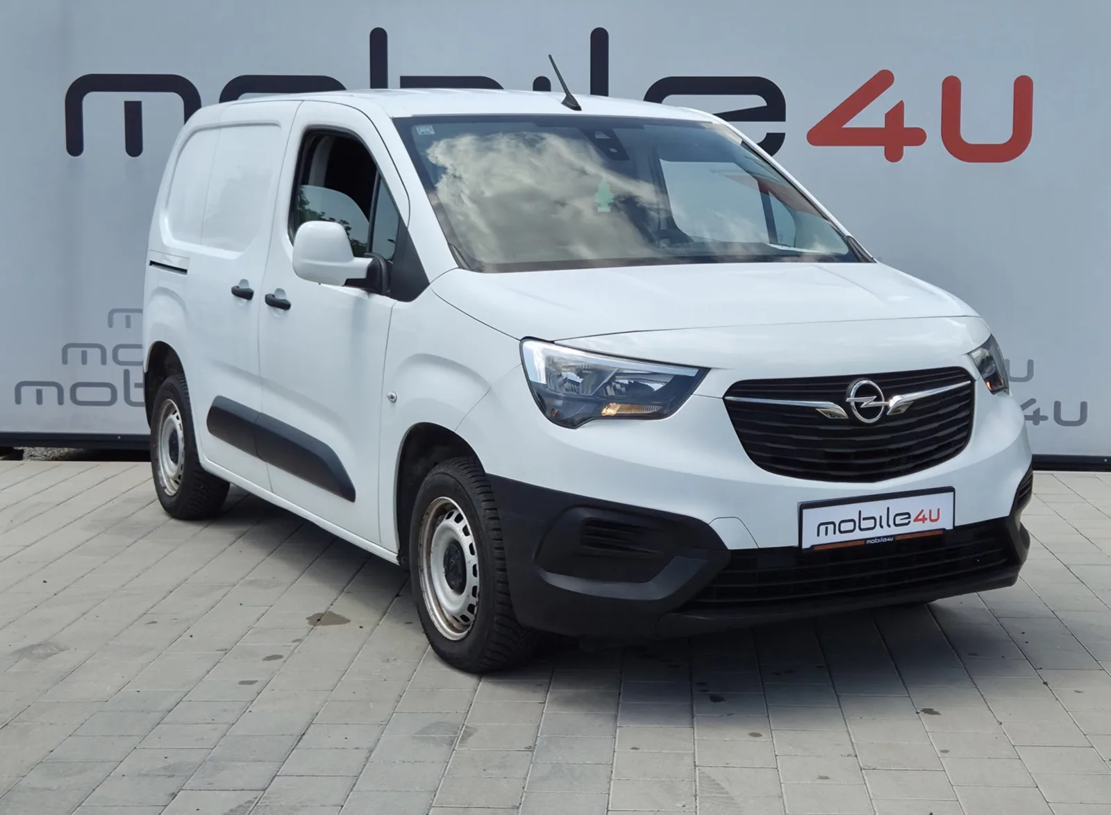 Opel Combo 2021 – fotografija 2