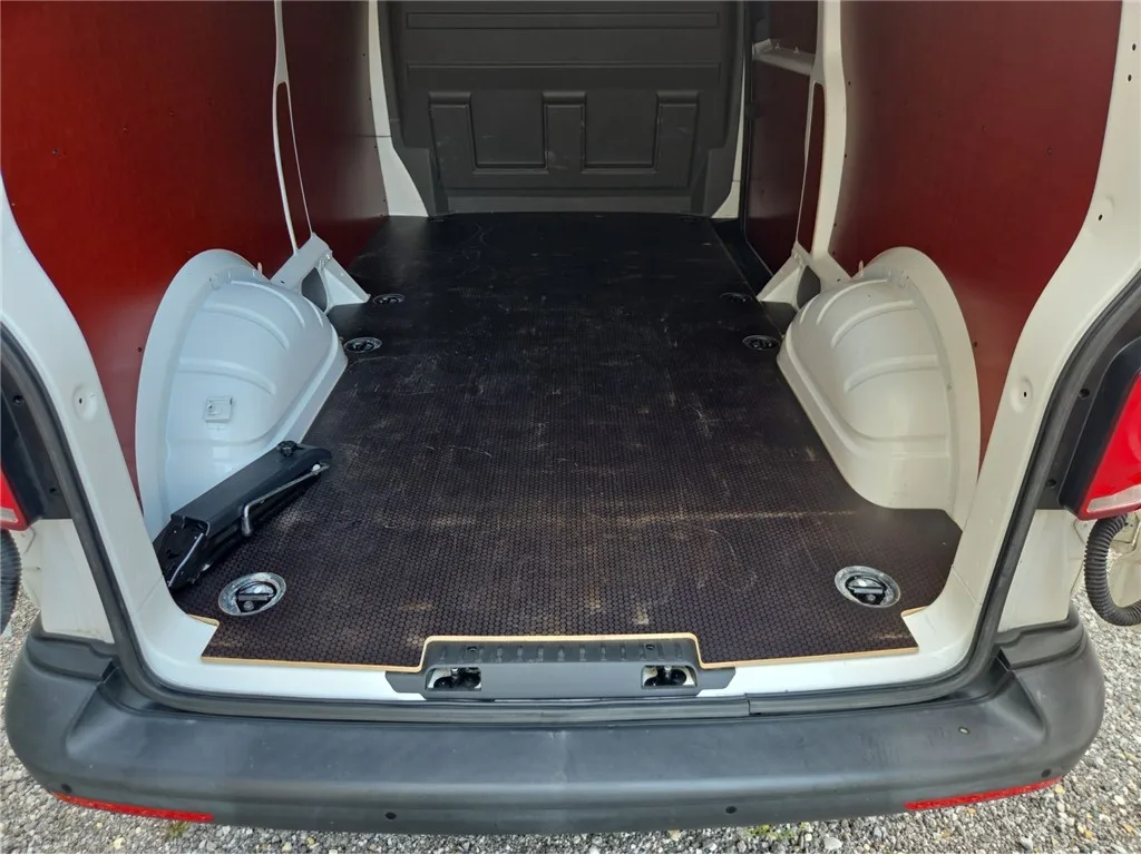 Volkswagen Transporter2.0 2021 – fotografija 17