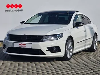 Volkswagen Passat B8 2018 – fotografija 1