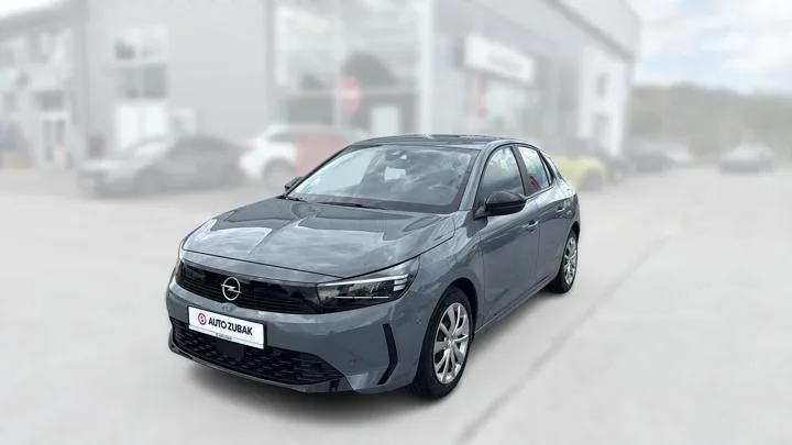 Opel Corsa 2024 – fotografija 1