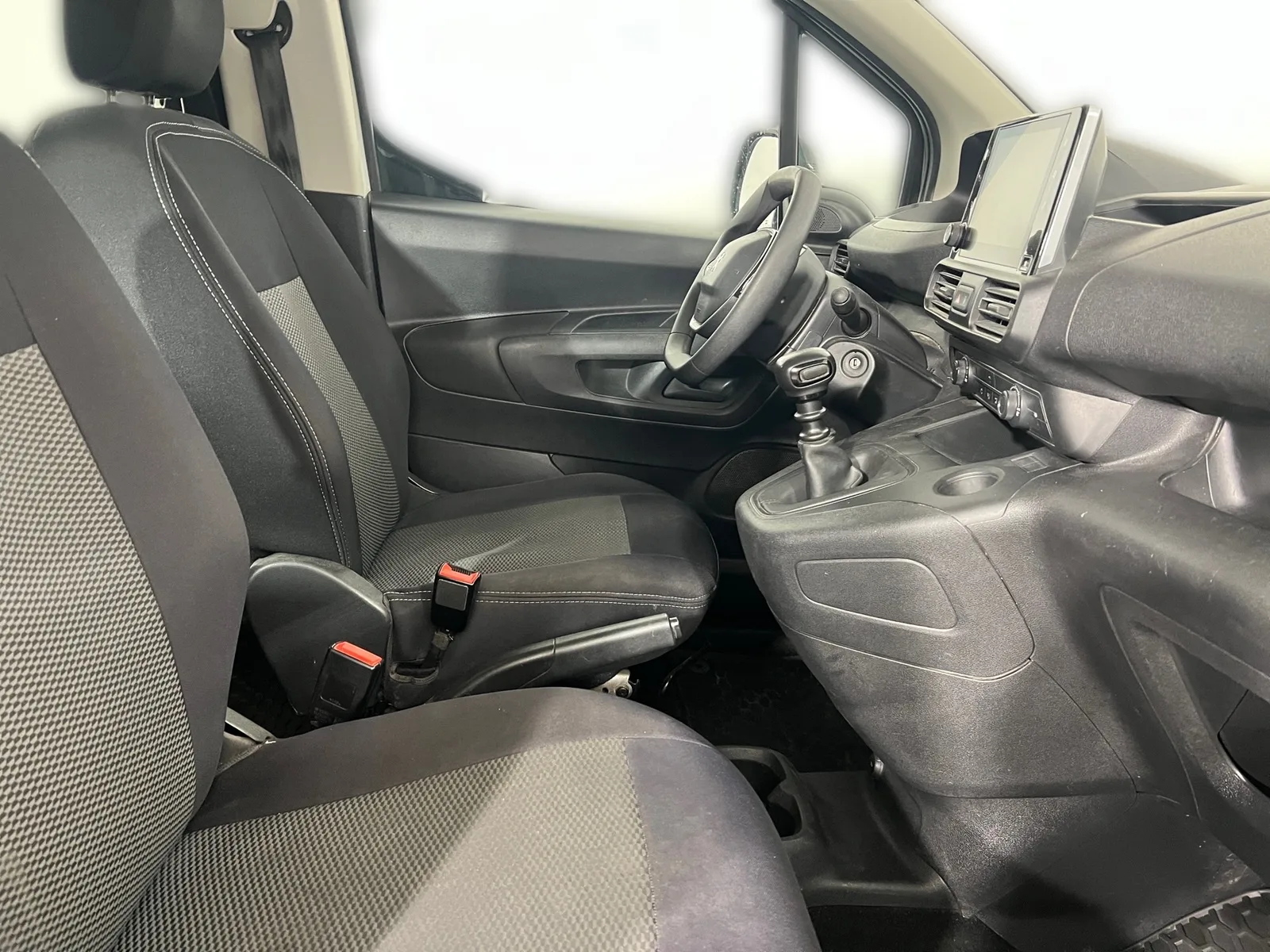 Peugeot Rifter 2022 – fotografija 21