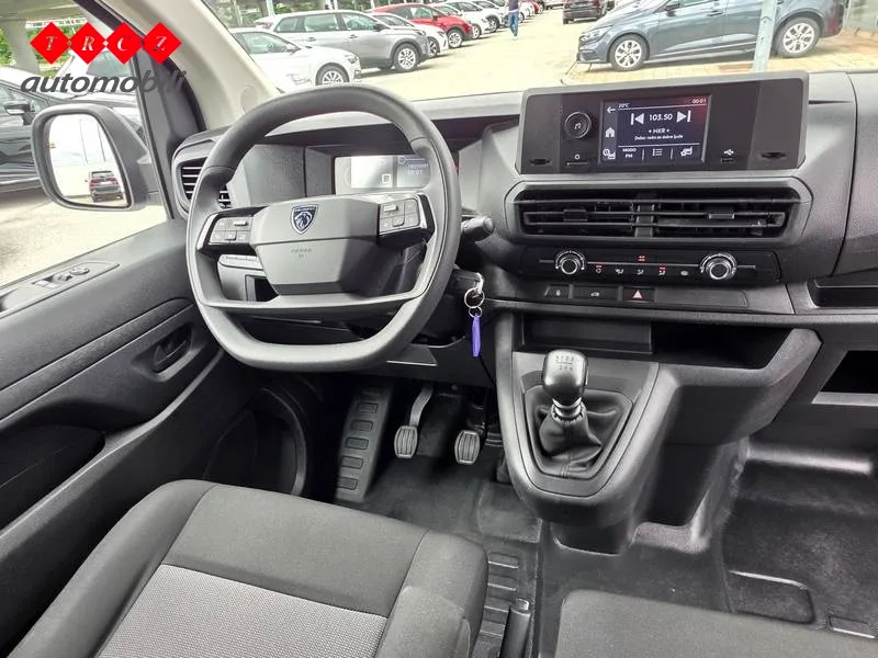 Peugeot Expert 2024 – fotografija 7