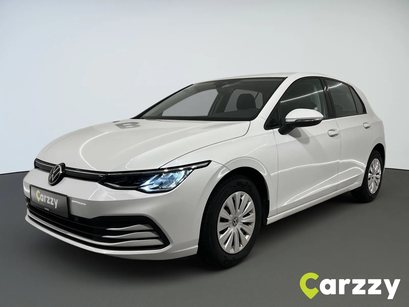 Volkswagen Golf VIII 2020 – fotografija 1