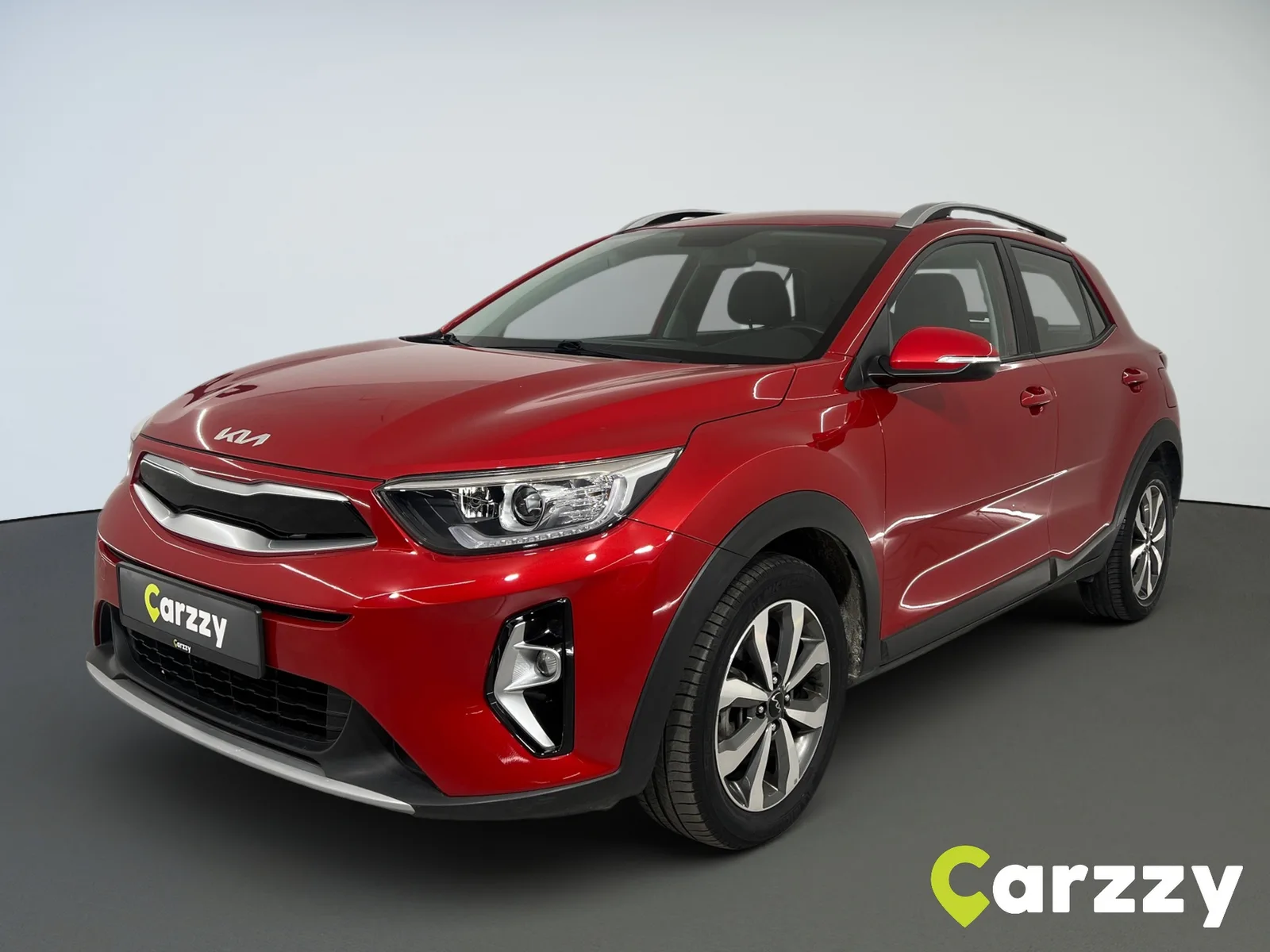 Kia Stonic 2022 – fotografija 1
