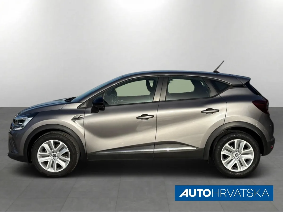 Renault Captur 2021 – fotografija 2