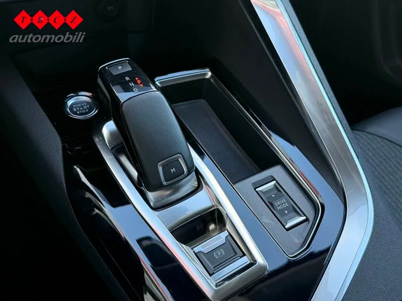 Peugeot 3008 2021: fotografija 10