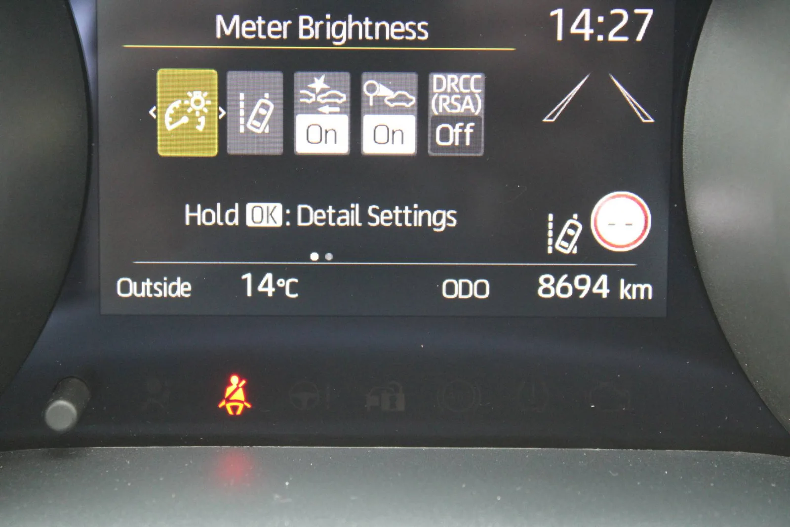 Toyota Yaris 2024 – fotografija 23
