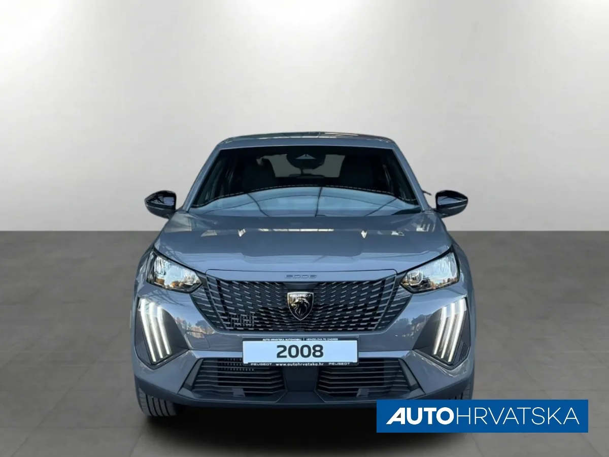Peugeot 2008 2026 – fotografija 2