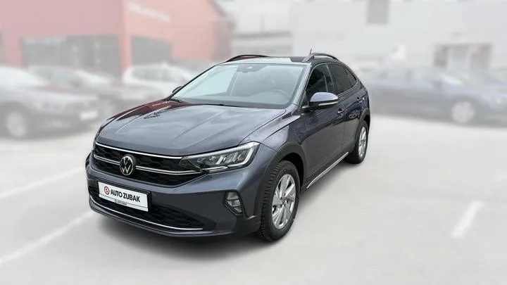 Volkswagen Taigo 2024 – fotografija 1