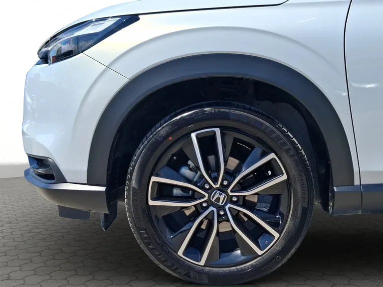 Honda HR-V 2025: fotografija 15