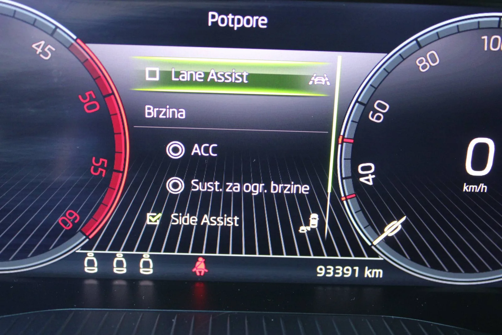 Škoda Kodiaq 2022 – fotografija 26