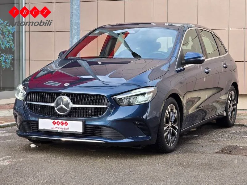Mercedes-Benz B Klasa