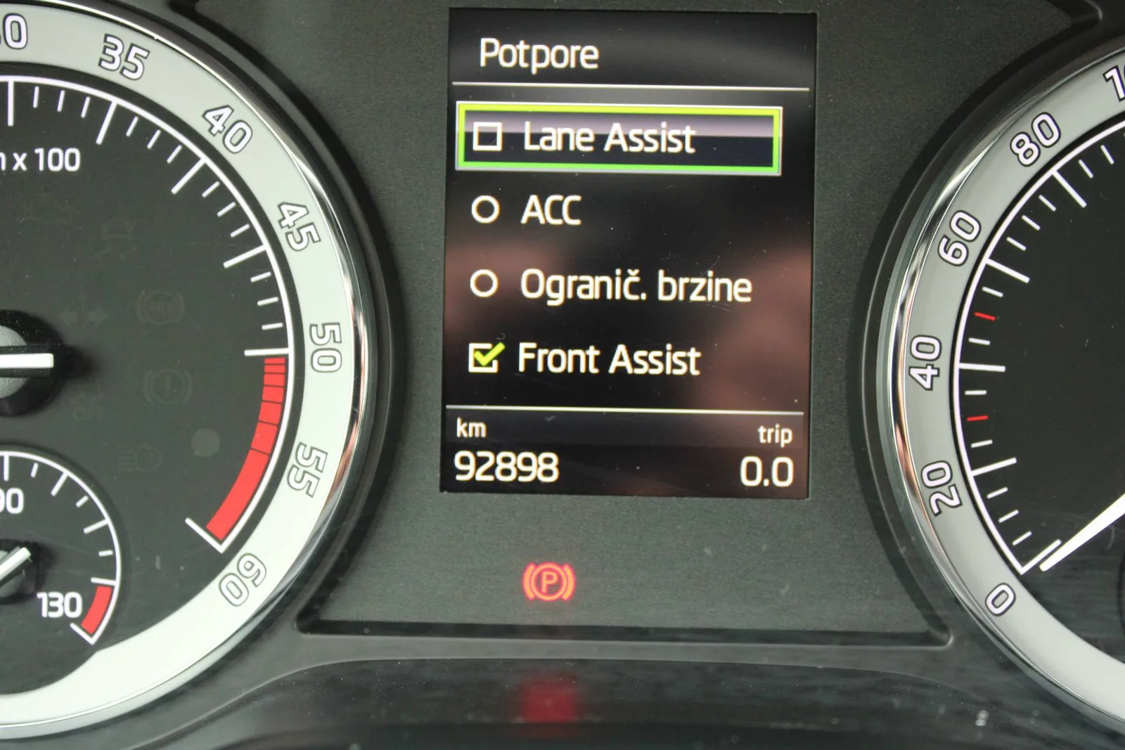 Škoda Karoq 2022 – fotografija 23