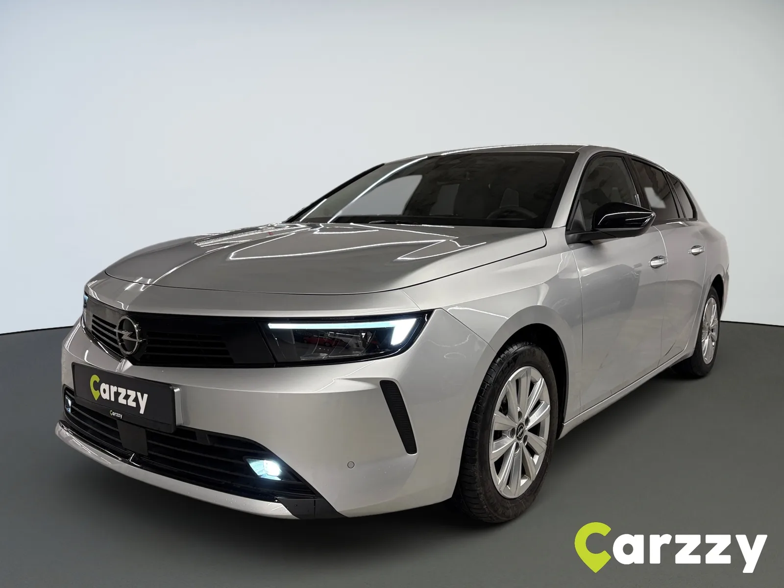 Opel Astra 2024 – fotografija 1