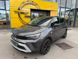 Opel Crossland 2023 – fotografija 1