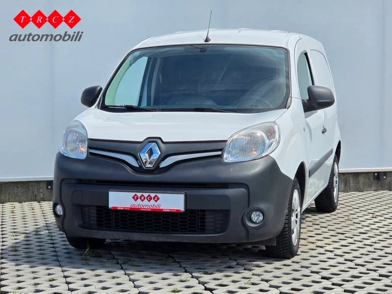 Renault Kangoo 2021 – fotografija 2