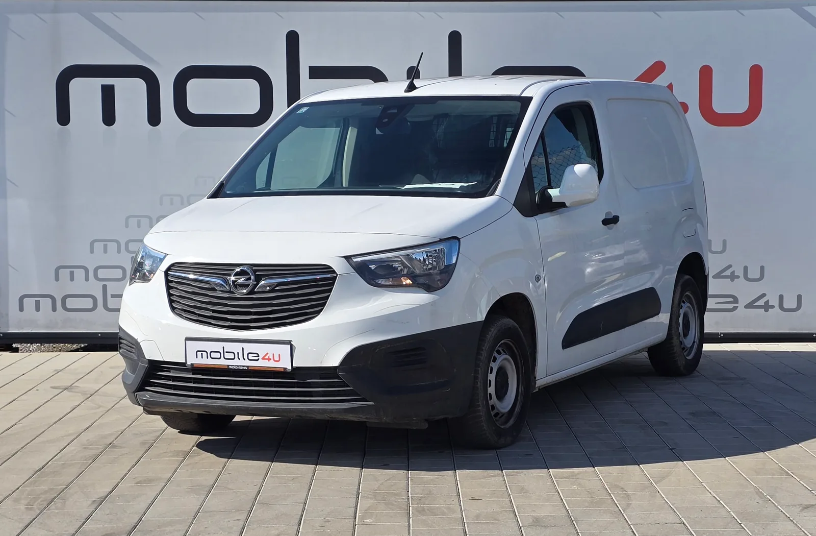 Opel Combo 1.5 Cdti, 2020 God.