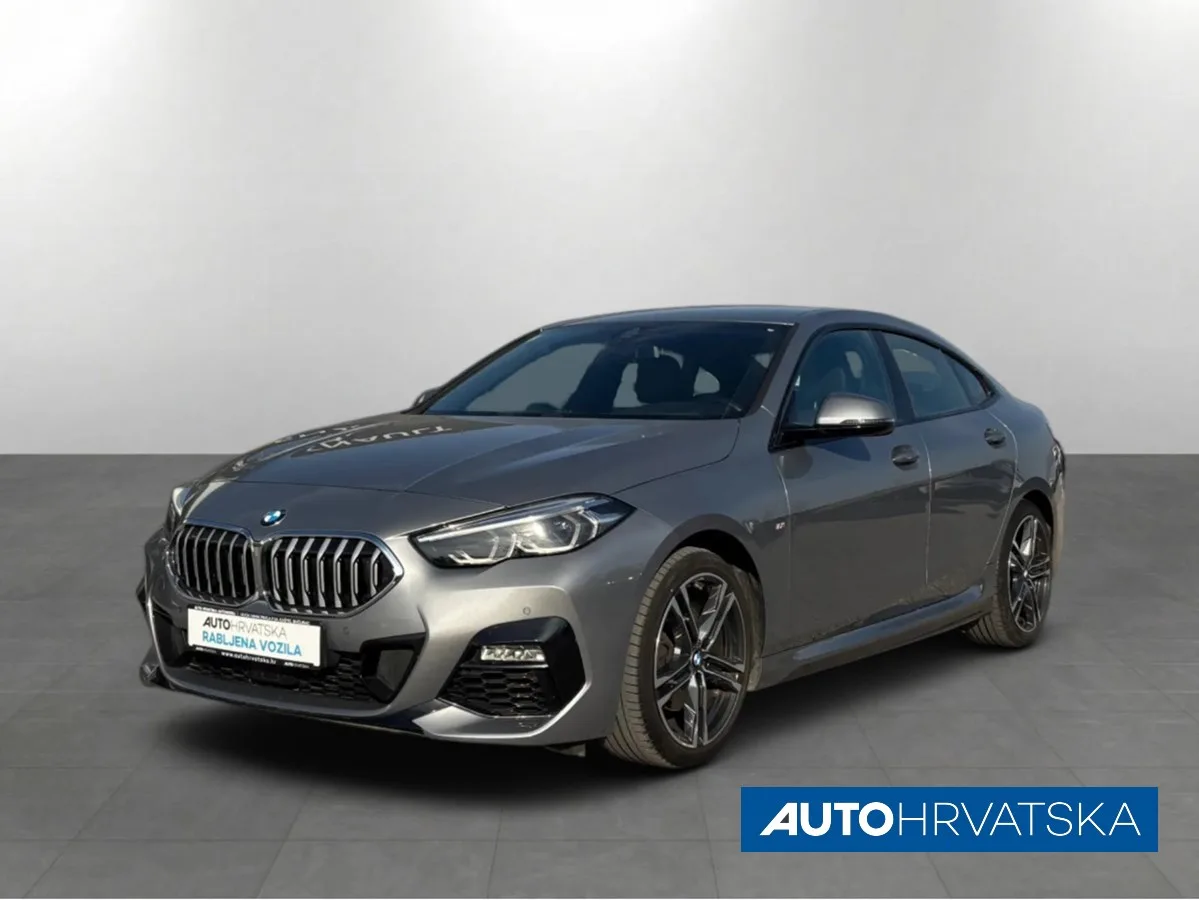 BMW Serija 2 0 – fotografija 1