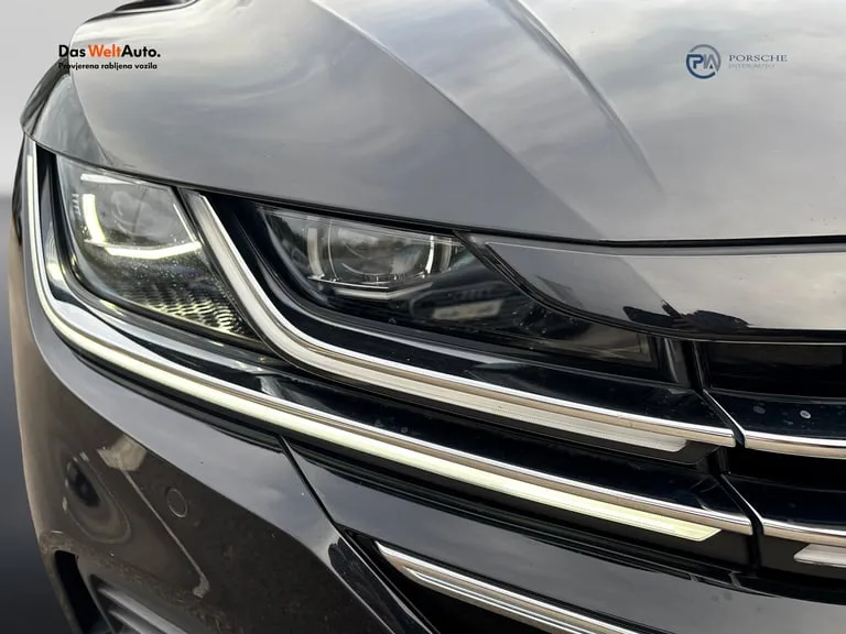 Volkswagen Arteon 2022: fotografija 22
