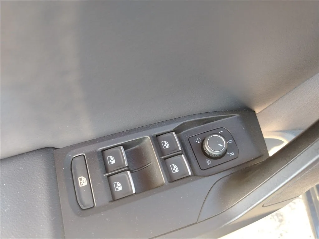 Seat Leonfr-line 2022 – fotografija 20