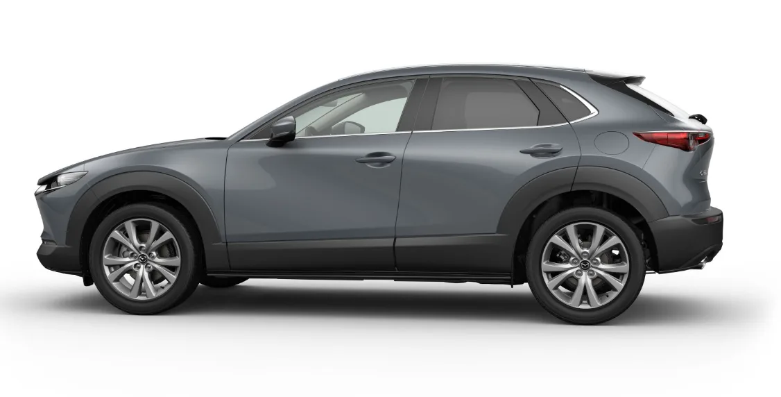 Mazda Cx-30 2026 – fotografija 2