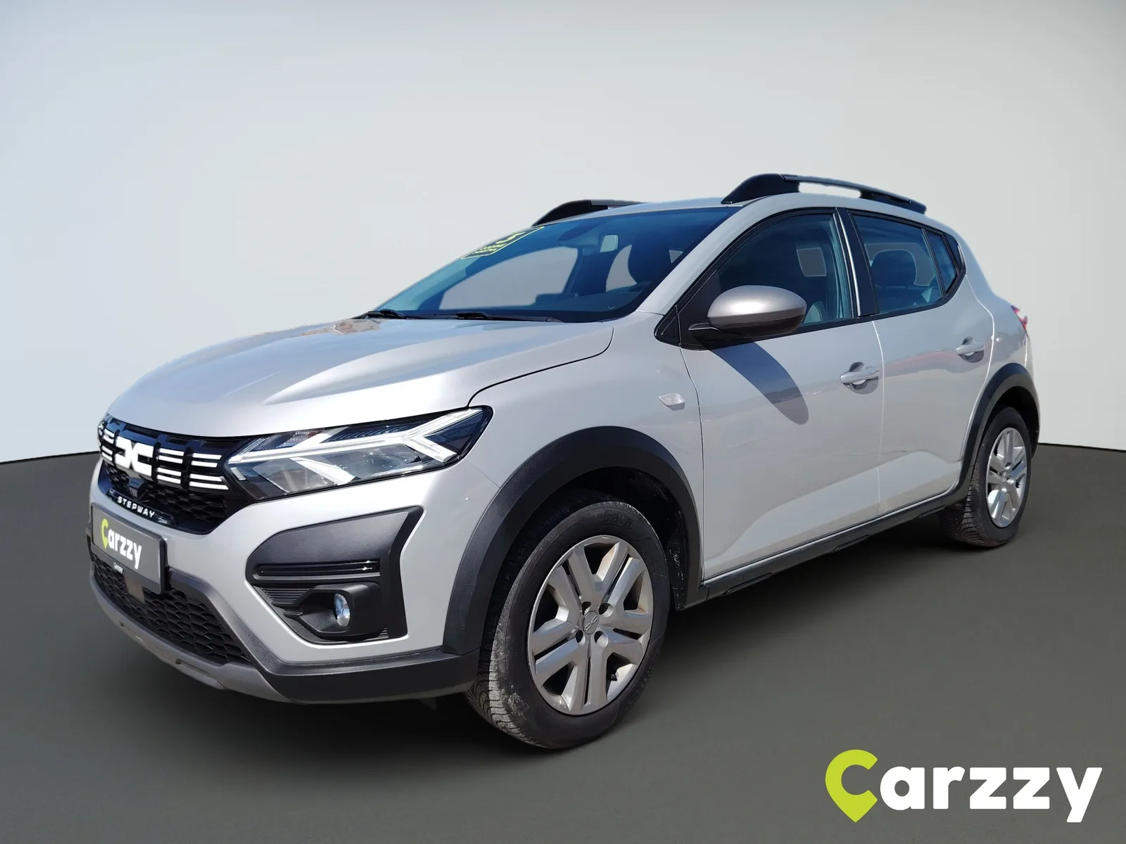 Dacia Sandero 2023 – fotografija 1