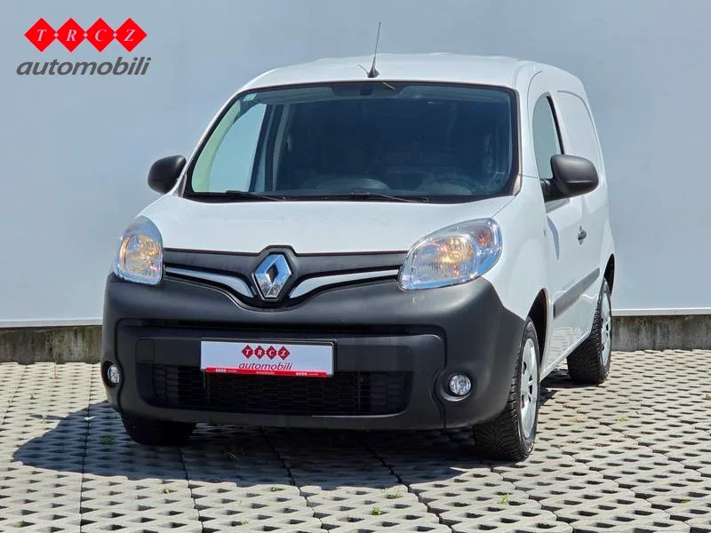 Renault Kangoo 2021 – fotografija 2