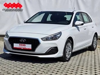 Hyundai I30 2020 – fotografija 1