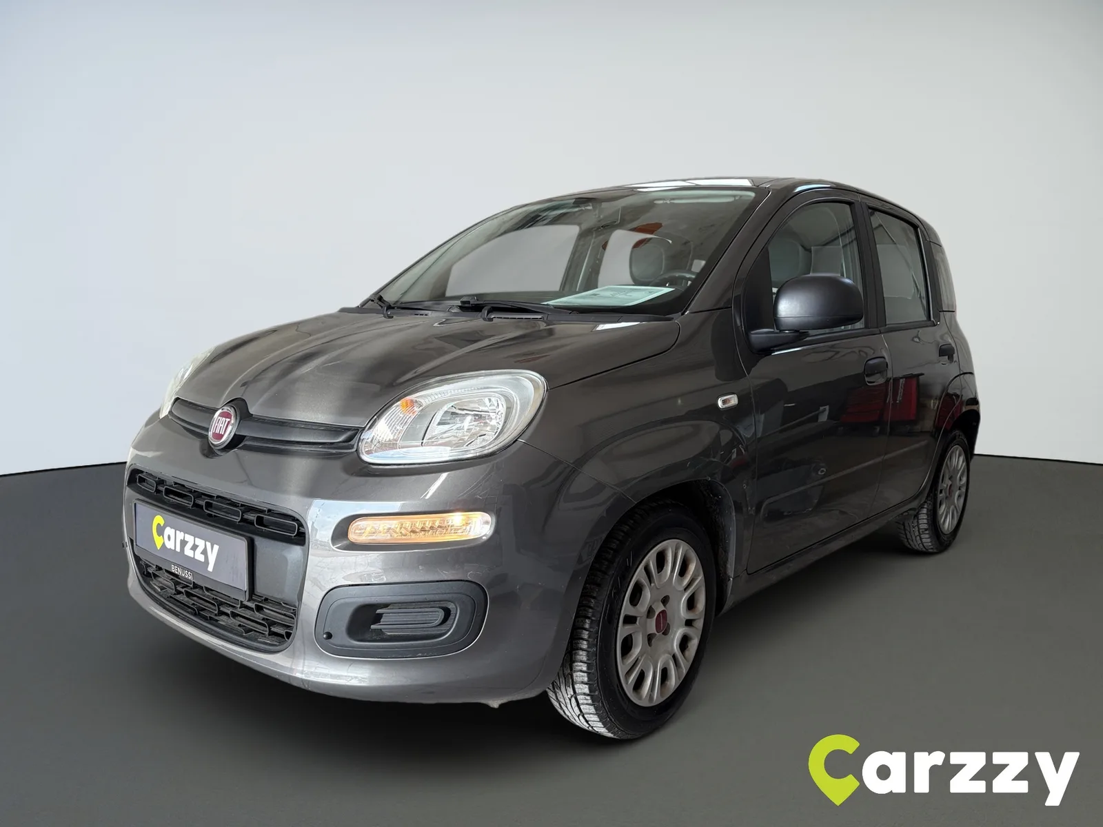 Fiat Panda 2022: fotografija 1