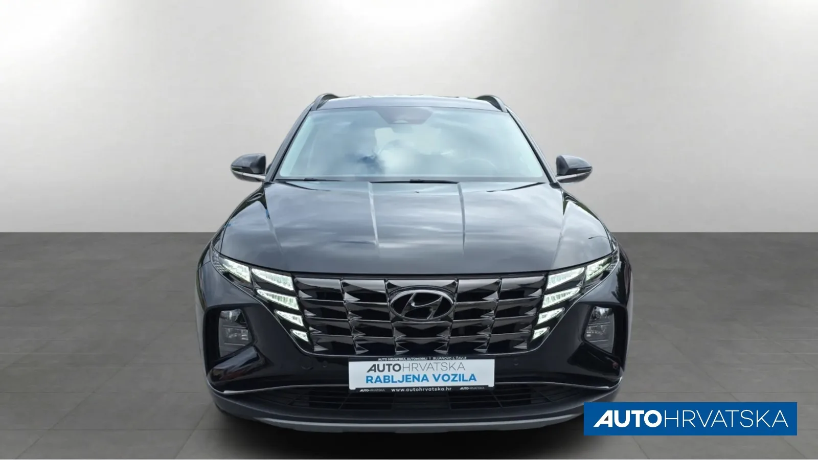 Hyundai Tucson 2023 – fotografija 2