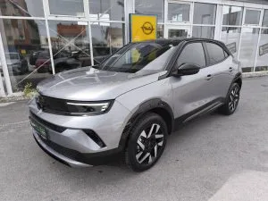 Opel Mokka 2025 – fotografija 1