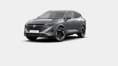 Nissan Qashqai 2026 – fotografija 1