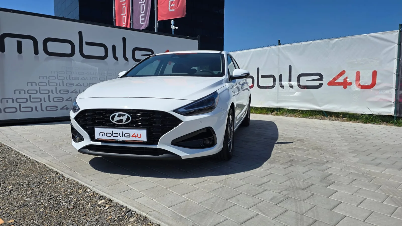 Hyundai I30 2024 – fotografija 1