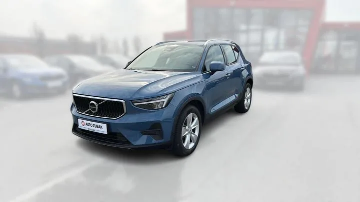 Volvo Xc40 2024 – fotografija 1