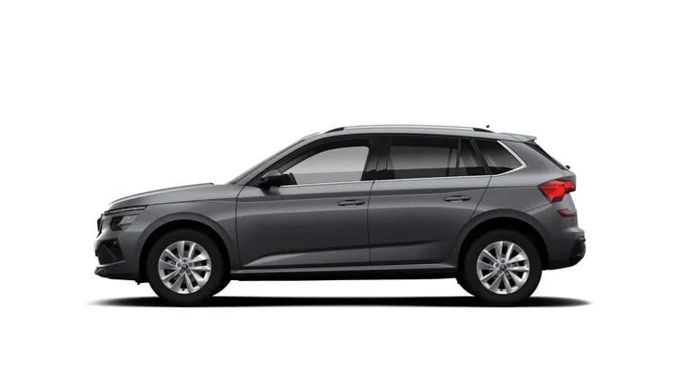 Škoda Kamiq 2026: fotografija 2