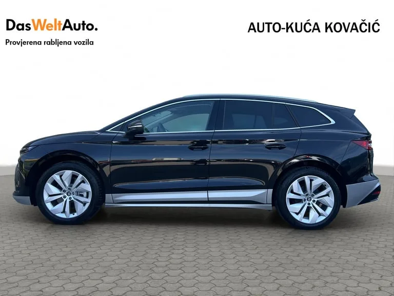 Škoda Enyaq 2026: fotografija 2