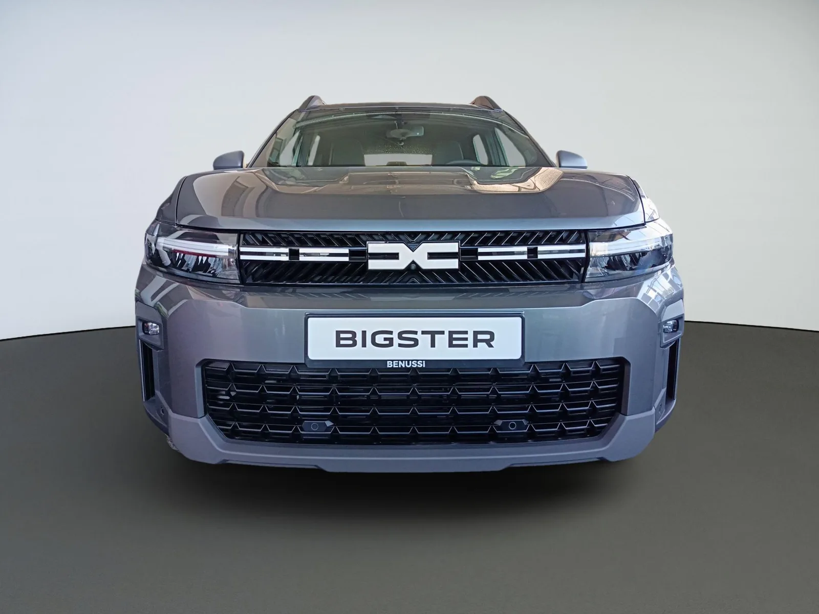 Dacia Bigster 2026 – fotografija 2